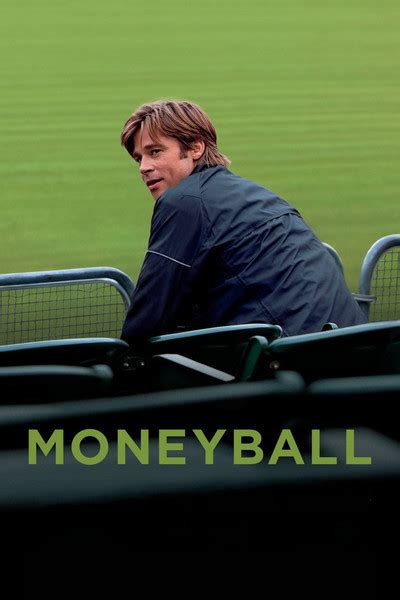 Moneyball movie review & film summary (2011).